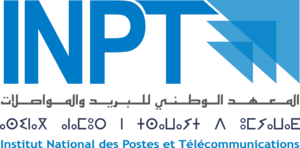 Logo INPT